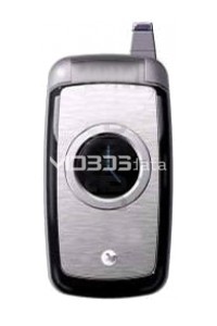 VK MOBILE VG300 specifikacije